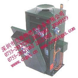 50KG电热式气化器,液化气汽化炉,中邦瓦斯气化器